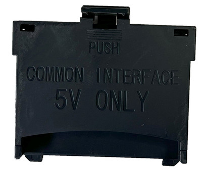 Samsung CI Common Interface A2775n OK 3709-001791 aus UE55MU6199U