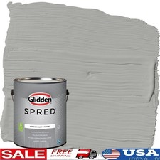 Multi-Purpose Interior Paint Primer Low Odor Zero VOC Washable Mildew Resistant