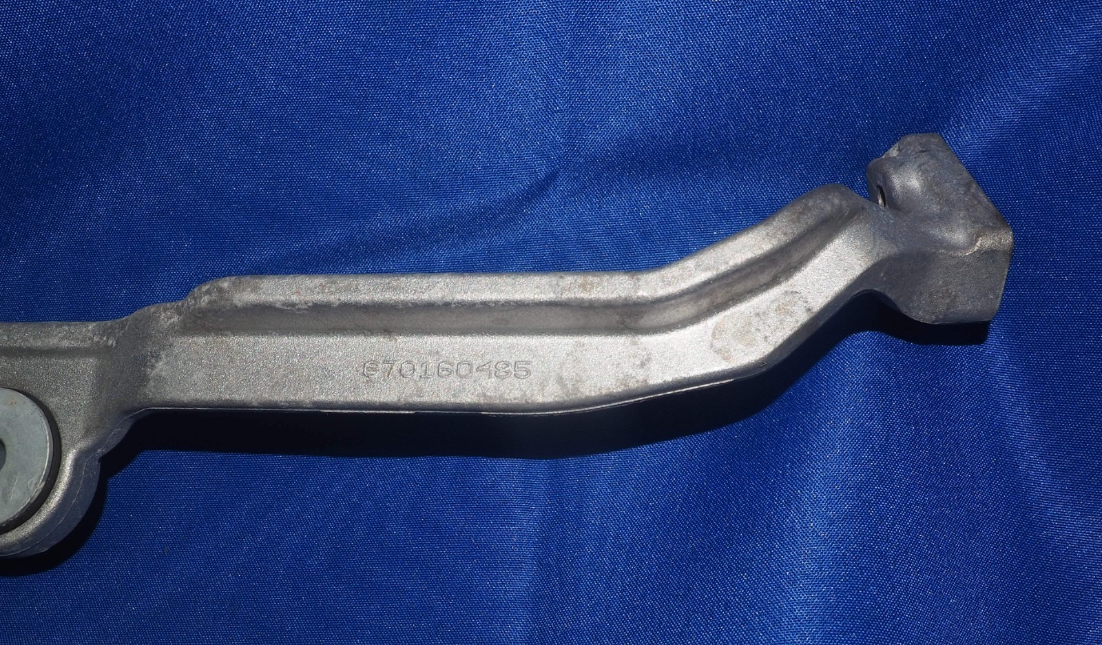 2022-2026 Maserati MC20 MCPura 3.0L V6 Exhaust Bracket Holder OEM W/Warranty