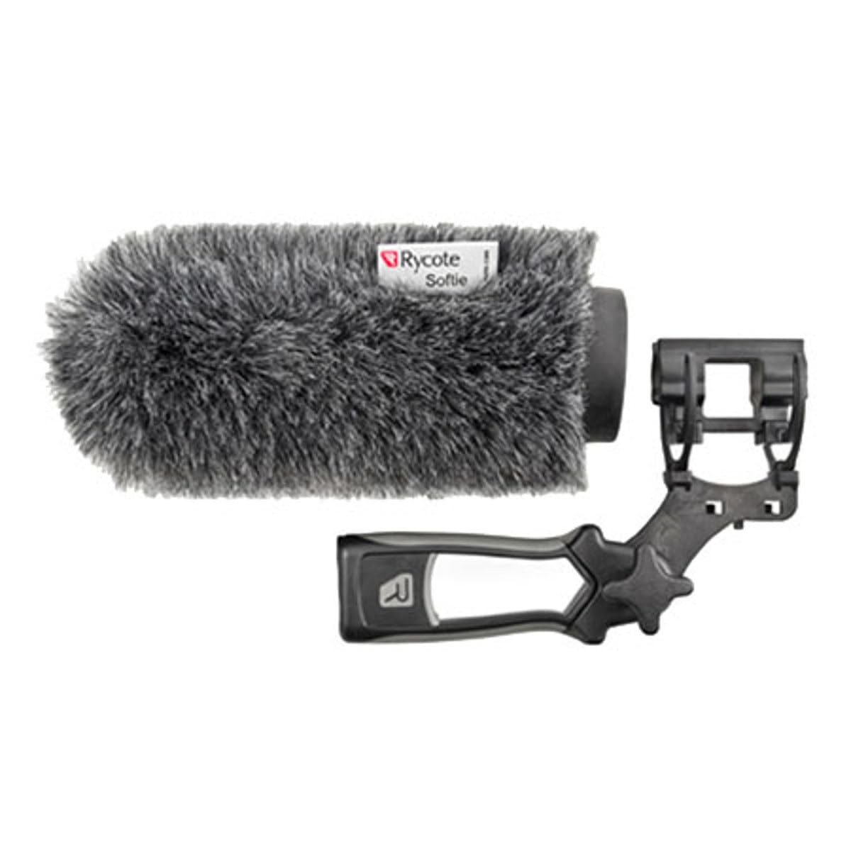 Rycote 15cm Classic-Softie ガンマイクウインドジャマー WAJ STORE / Rycote 15cm Classic-Softie Camera Kit (19/22)