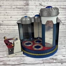 Playmates Star Trek USS Enterprise Transporte...