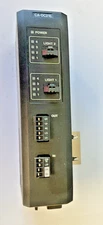KEYENCE CA-DC21E ILLUMINATION CONTROLLER MODULE