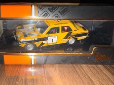 ixo 1/43  Opel Ascona A 1974 #1 877316