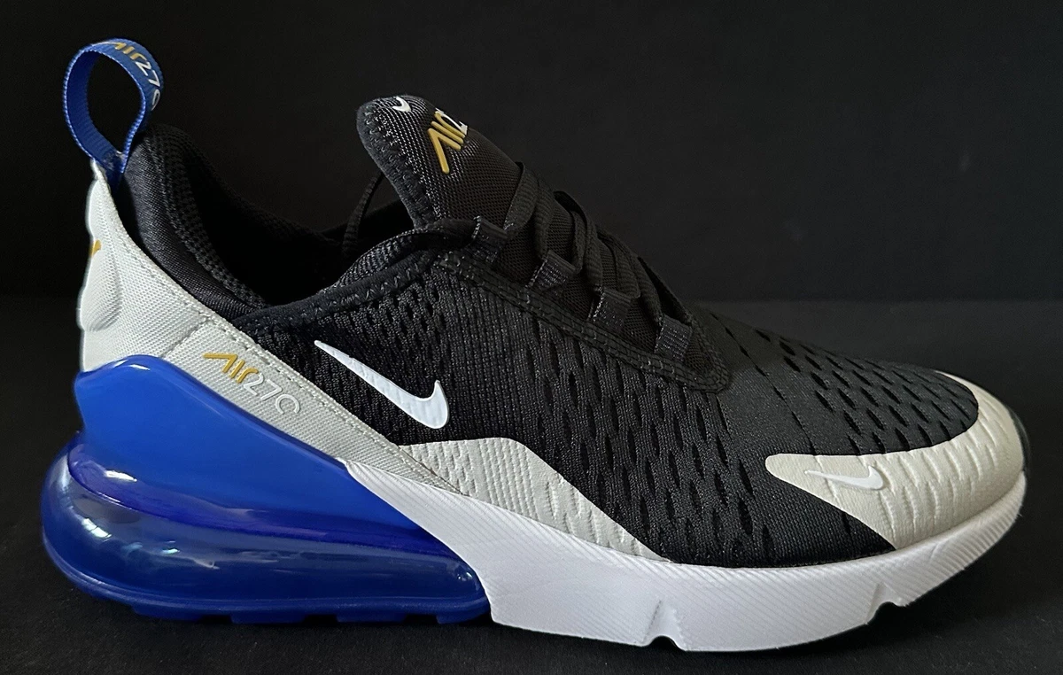 Air max 270 running test top