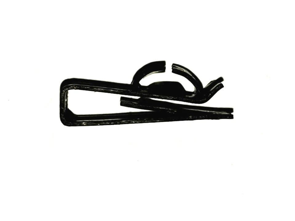 Nuevo de Lote Antiguo Cuerpo Guardabarros Tablero Correcto de Fábrica #8 Tornillo Tornillo U Clip Panel J Tuerca 10 un. B Foto 2 de 4