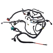 Engine Wiring Harness 4C3Z-12B637-CA For Ford Super Duty AFTER 9/23/03 2004 6.0L