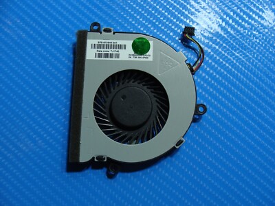 Ventola Per HP 250 G6 - HP 255 G6 Fan 925012-001 - Foto 11