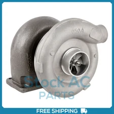 Turbo for 83-14 Caterpillar Cat 3306 Engines
