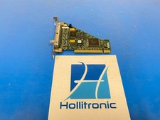 National Instruments PCI Data Aquisition Card 185185A-01