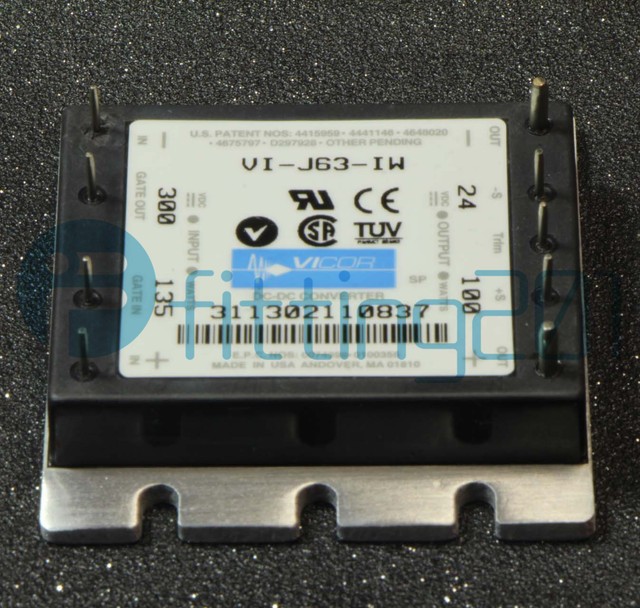 Конденсатор 47 j63