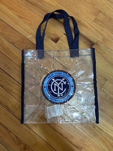 12x12x6 clear stadium bolsa