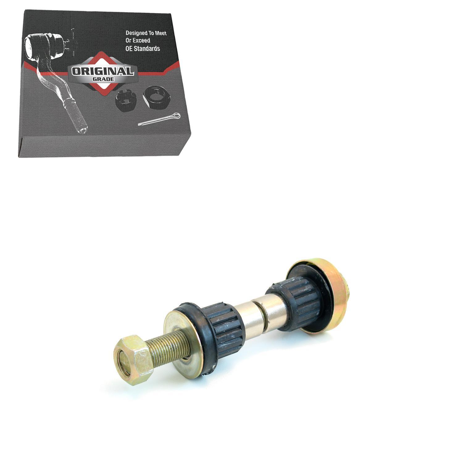 Mevotech Steering Idler Arm Bushing Front For 1986-1988 Mercedes-Benz 420SEL