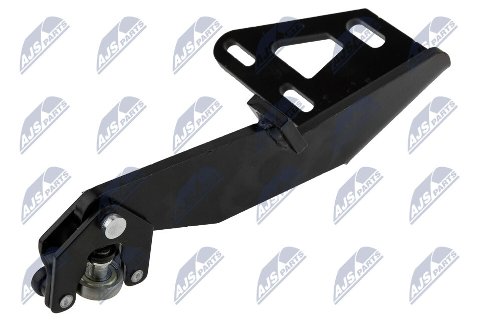 N.T.Y. EZC-RE-110.NTY Roller Guide, sliding door for NISSAN,OPEL,RENAULT - Image 4