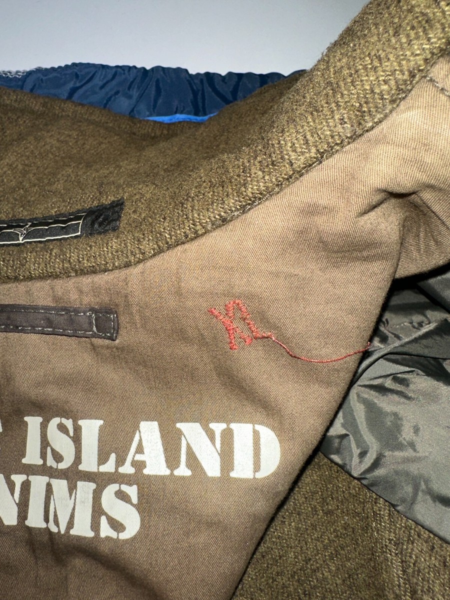 Archive Collection 2006 Rare Stone Island Denims Jacket Archive Collection 2006 Rare Stone Island Denims Jacket