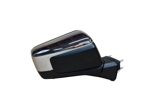GENUINE OEM CHEVROLET SILVERADO 1500 19-24 RH RIGHT MIRROR 85071088 CHROME