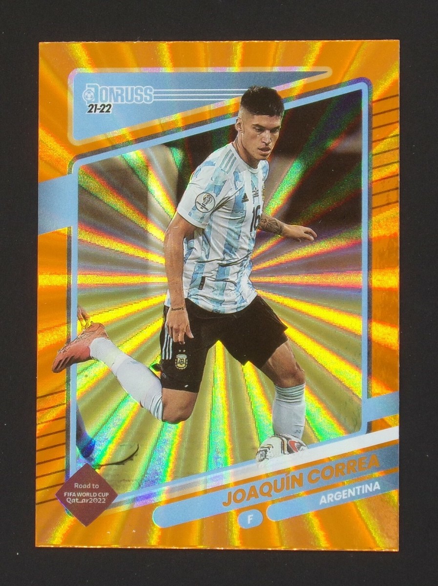 iPhone - road to qatar 2020-21 Panini Donruss Road To Qatar #69 Leon Goretzka | eBay