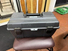 AIMS IIIA Animal Tattoo Identification System Kit with Tattoo Gun & Accessories