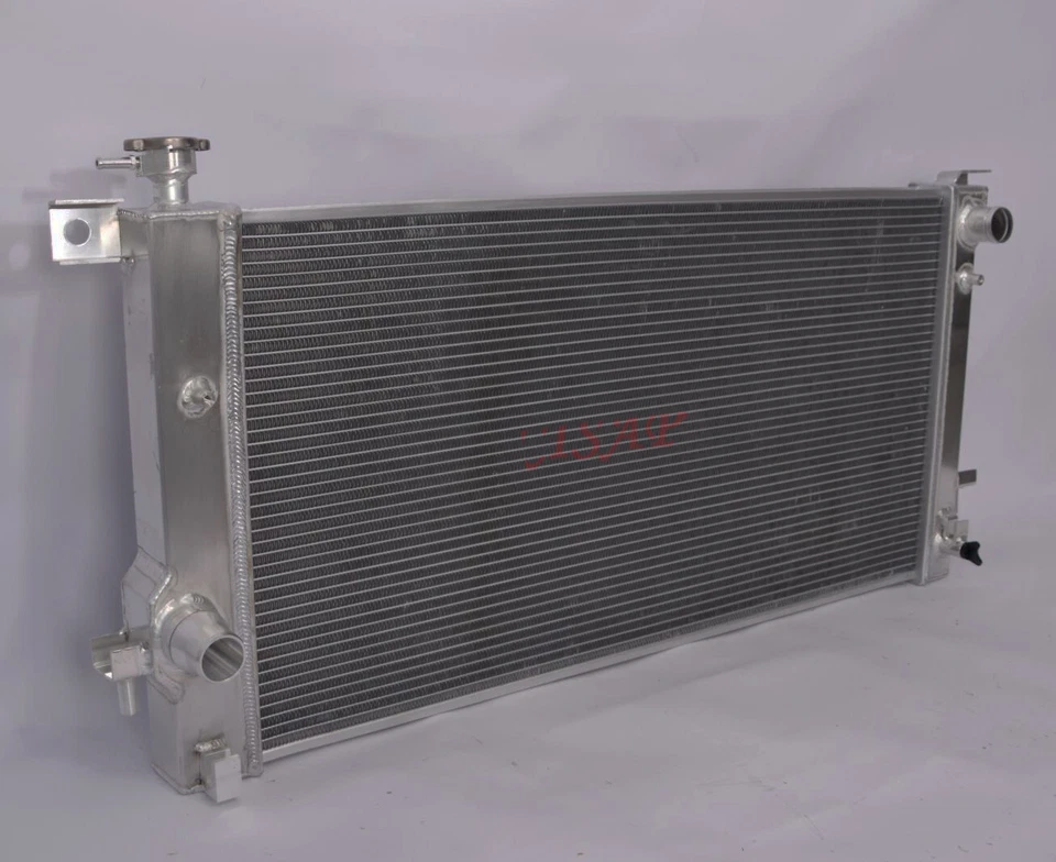 All Aluminum radiator Fit Lincoln Mark LT 2010/Navigator 2014  DPI 13099 5.4L - Image 4 of 4