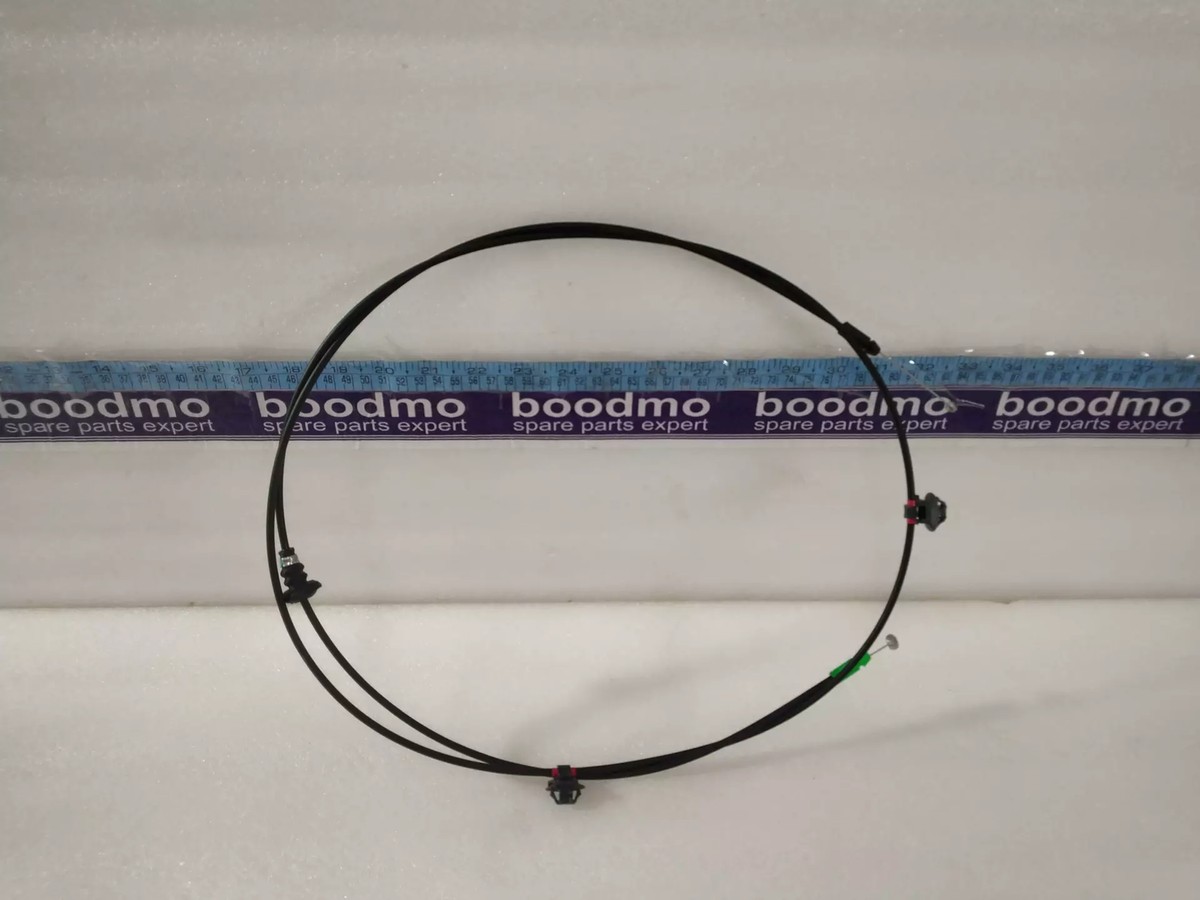 Mechanical Linkage Cable for TOYOTA INNOVA CRYSTA 3RD GEN F/L