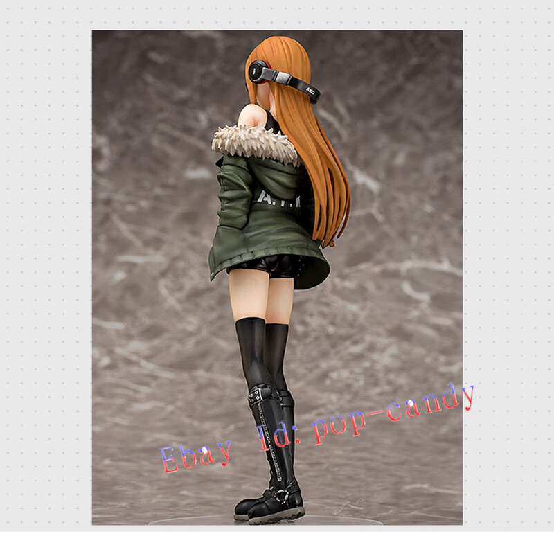 Phat! Persona 5 Futaba Sakura 1/7 Scale Finished Painted Figure