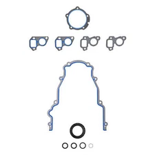 Engine Timing Cover Gasket Set Fel-Pro TCS 45993