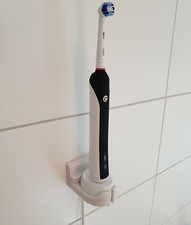 Wandhalterung Zahnbürstenhalter Oral-B IO 6 5 4 3 2, Genius, PRO, Vitality