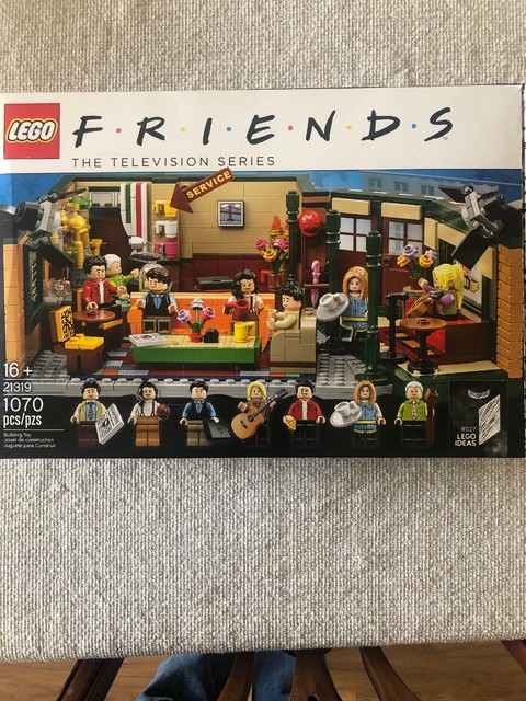 lego friends jewelry box