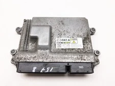 MAZDA CX5 ENGINE CONTROL MODULE ECU 2.2 SKYACTIV-D DIESEL SH1A18881S MK1 2014
