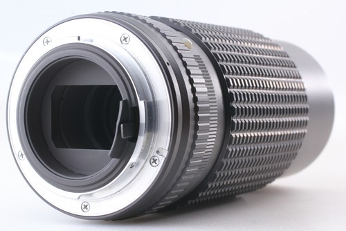 🎦VIDEO👀W/ Hood ✨Top MINT✨ Asahi SMC Pentax 200mm f/4 Telephoto Lens From JAPAN - Picture 5 of 9