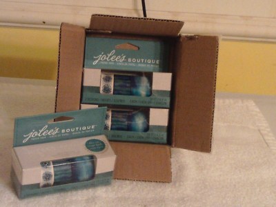 3 BXS JOLEES BOUTIQUE PAPER TAPE 3 DESIGNS 16 FT/ 4.8 M BNS 