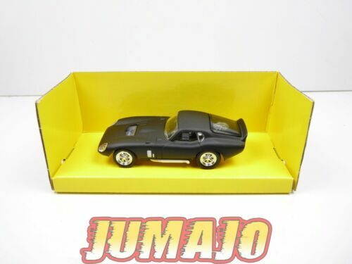 Maybach SW 38 4 türig Cabriolet Spohn schwarz - 1:43 Signature Premier Miniatur