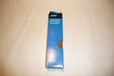 NORTON 1" X 2" X 8" India duel grit sharping stone