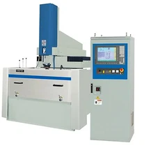 Brand NEW CNCP64-E90G GROMAX CNC Sinker EDM P SERIES