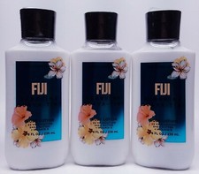 3 Bath Body Works FIJI SUNSHINE GUAVA TINI Body Lotion