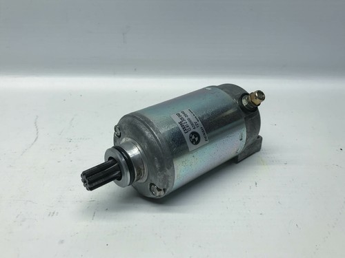 BMW K1200S ANLASSER Starter motor (8) 05'