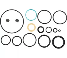 Fox Float X Shock Rebuild Kit 803-00-826 Rear Shock Suspension Rebuild Kit