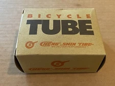 Cheng Shin 16 x 1 3/8 Bmx Bicycle Tube GT03313