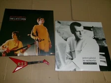 2xbrand new vinyl lps super sale save£..........