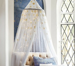 pottery barn tent canopy