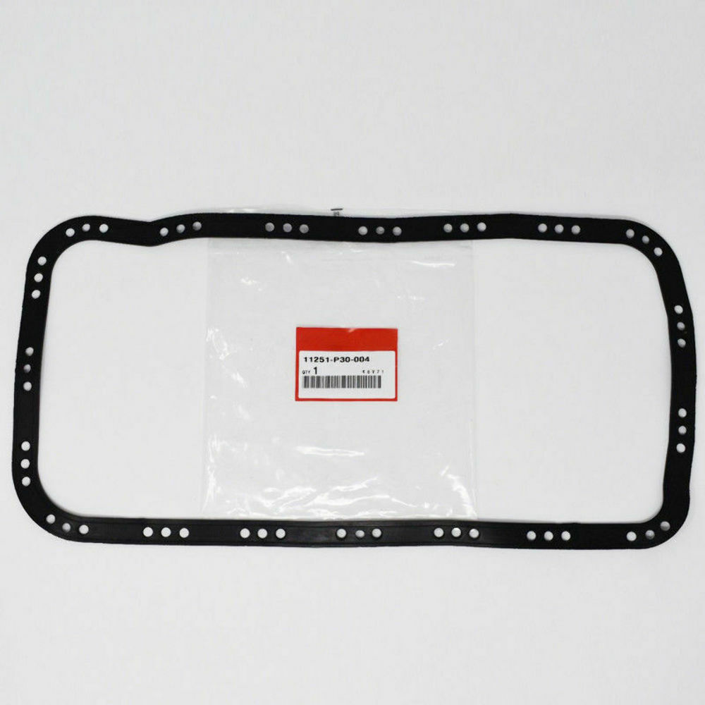 Genuine OEM For Honda Civic Si CR-V VTEC Engine Oil Pan Gasket CRV 11251-P30-004