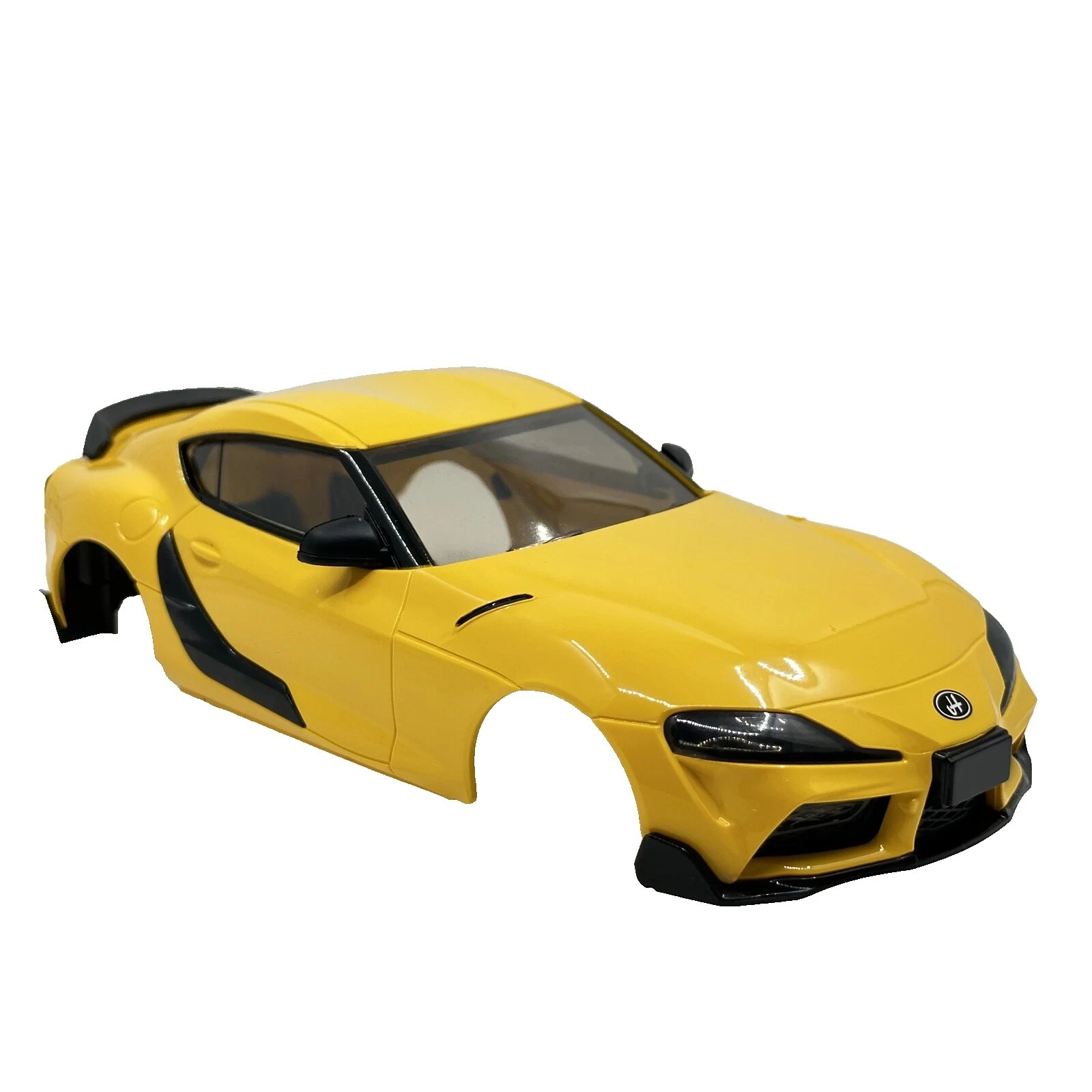 Hobby RC Car, Truck & Motorcycle Body Body Shells for 1:24