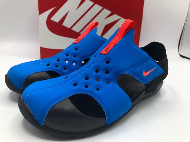 preschool boy nike sandals
