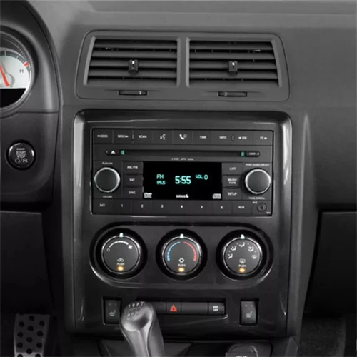 Android Apple Carplay For Dodge Challenger 2008-2014 Car Stereo Radio GPS Navi - Bild 4 von 21