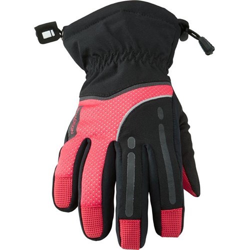GripGrab Giacca Impermeabile Leggera Donna - PACR - Nero GripGrab Giacca Impermeabile Leggera Donna - PACR - Nero
