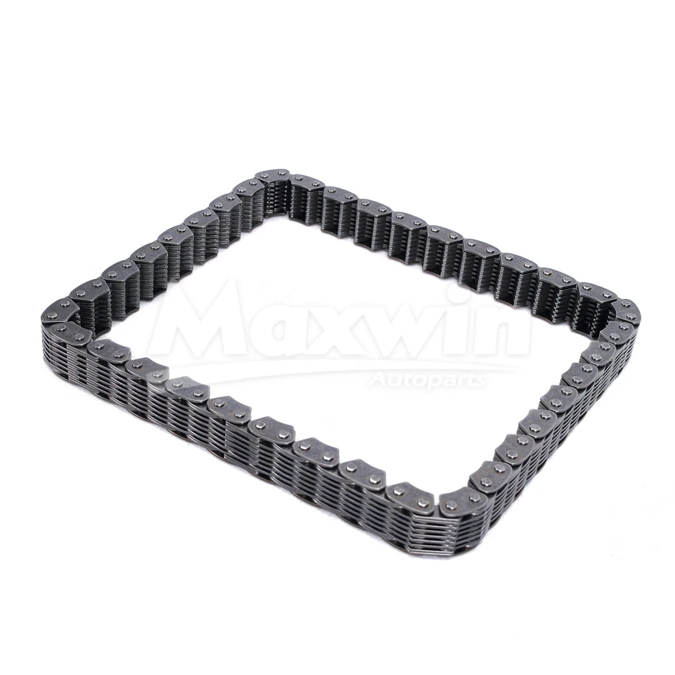 Transfer Case Drive Chain Fit Jeep Cherokee Grand Cherokee Wrangler NP242 NP244 - Image 3 of 4