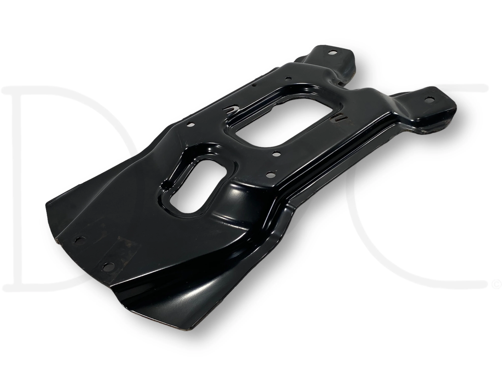 0507 Ford F250 F350 Spare Tire Winch Carrier Frame Crossmember OE eBay