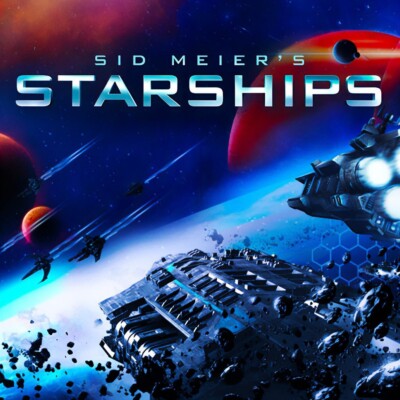 Sid Meier's Starships Steam Key PC