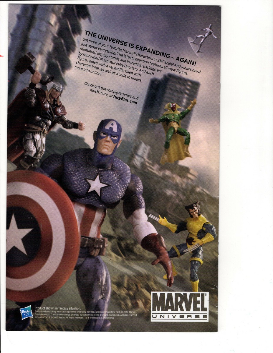 MARVEL LEGENDS COMIC BOOK REPRINT-X-MEN #136 | eBay