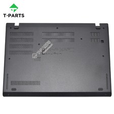 New Bottom Case Lower Base Cover AP164000800 01LW319 for Lenovo Thinkpad L480
