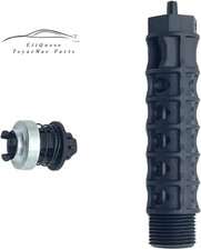 Engine Oil Cooler Filter One Way Valve For Chevy Cruze Aveo Sonic Trax Orlando